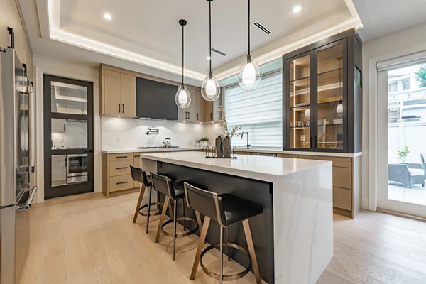 kitchen remodelin