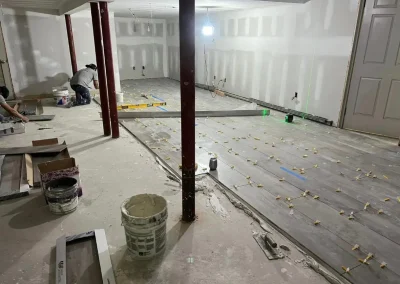 Flooring-Installation