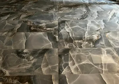 Flooring Installation