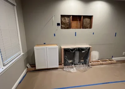 Residential Renovation (2)