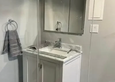 Residential Renovation
