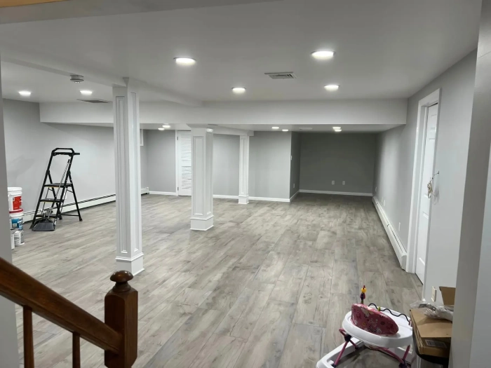 Expert renovation contractor in East Orange, NJ